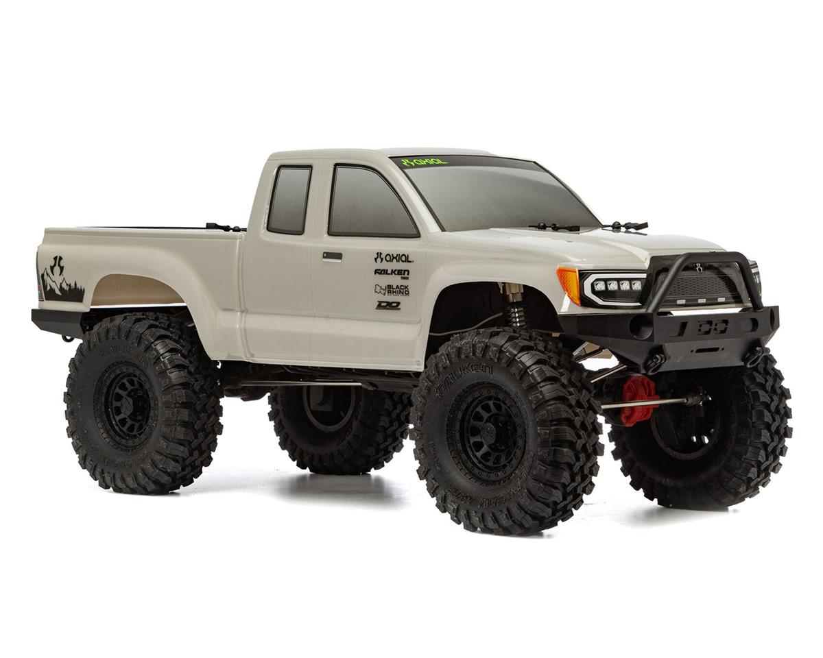 Axial SCX10 III 