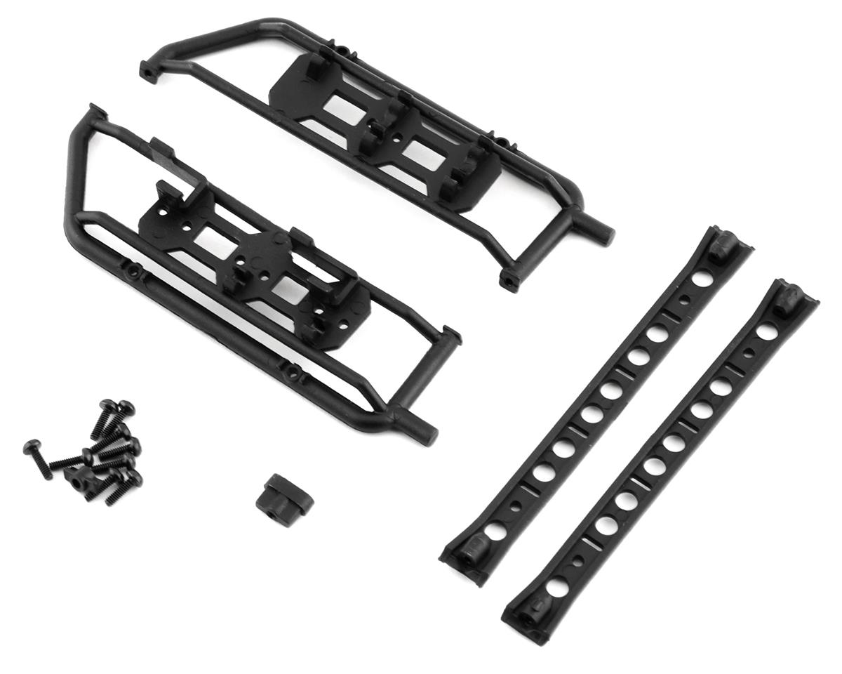 Axial SCX24 Jeep JT Gladiator Bed Cage Set [AXI200007]