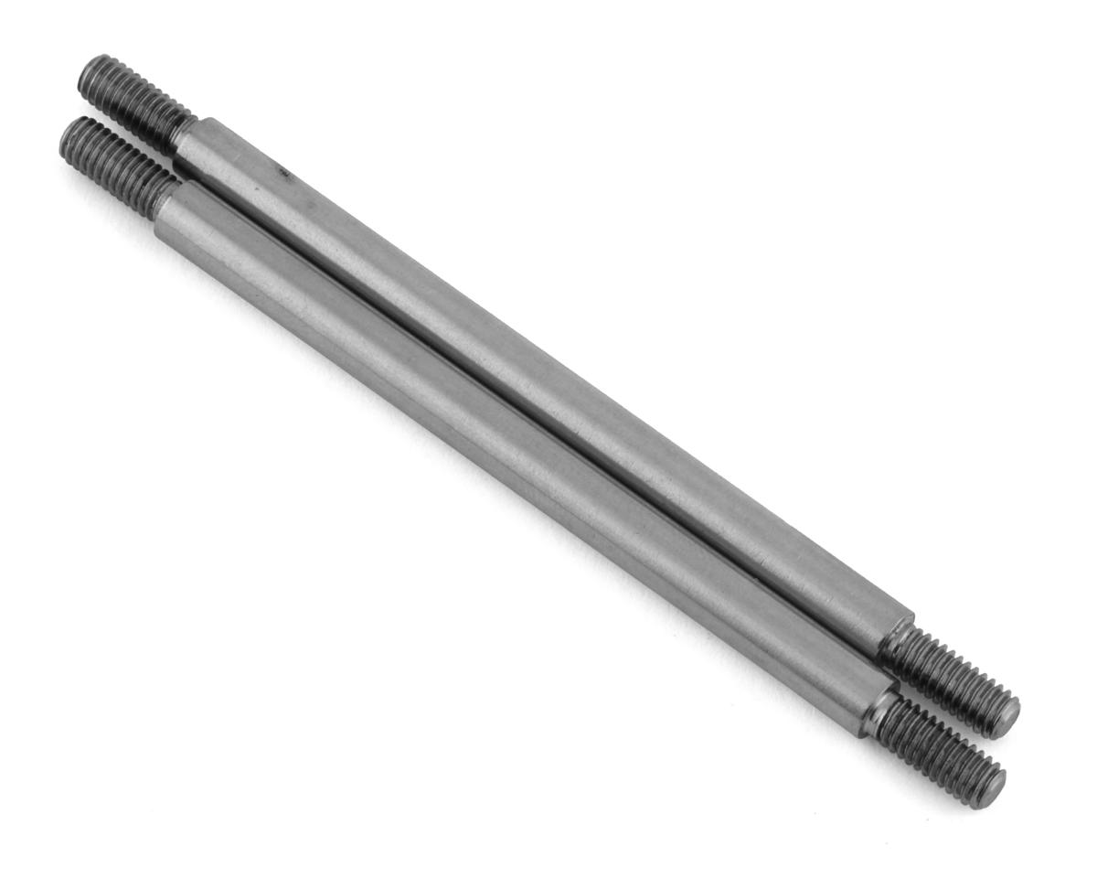 link様 Axial Stainless Steel Link (2) (5x84.4mm) [AXI234040] - HobbyTown