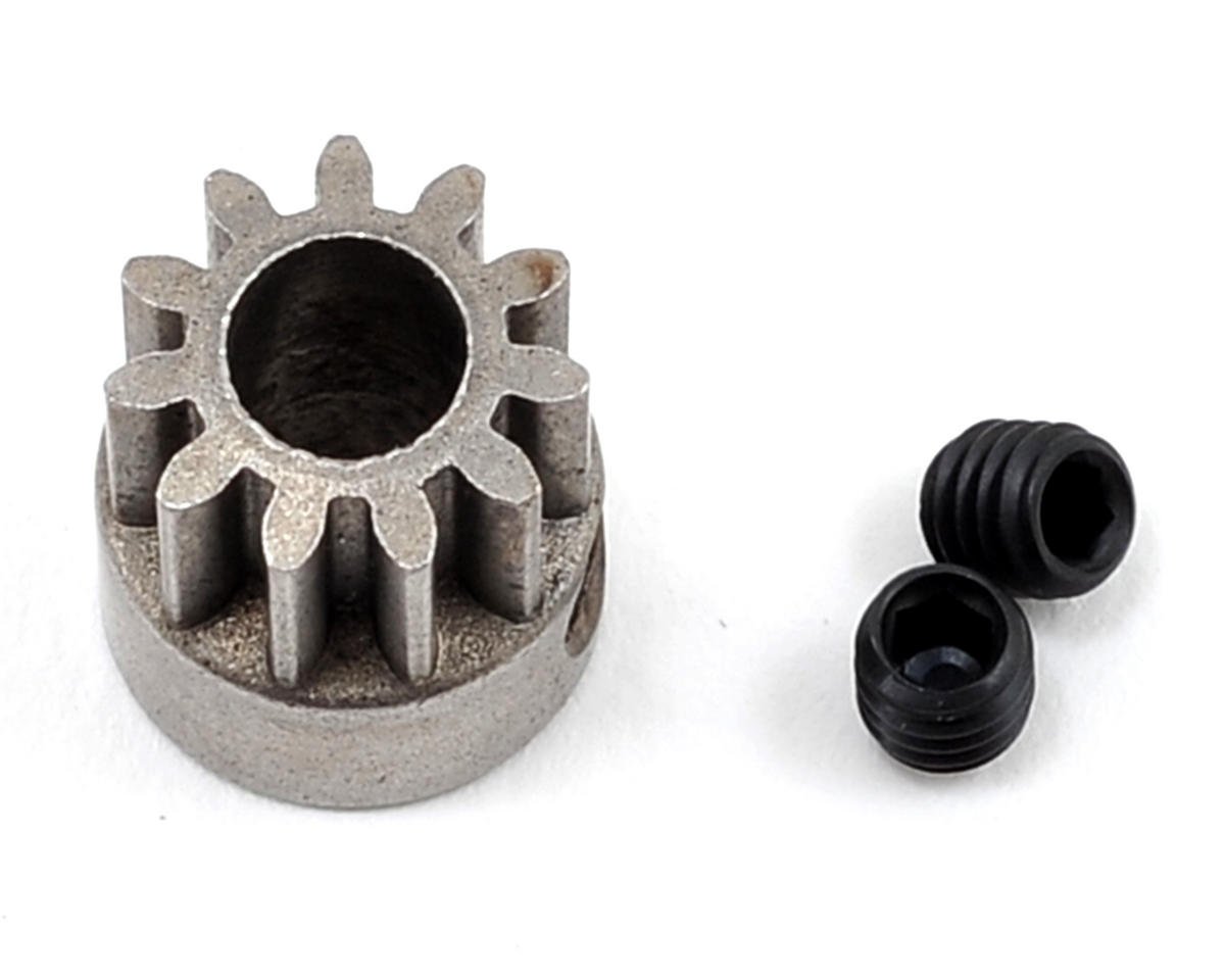 32P pitch 3mm Pinion Gears 9t tooth to 24t fits Brushless motor crawler traxxas