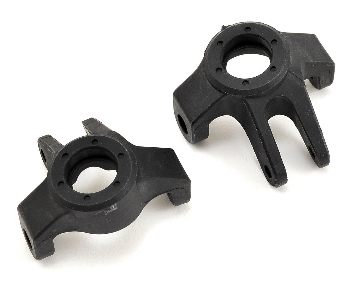 Axial Zero Ackerman Steering Plate 2pcs for Wraith/XR10 knuckles AX30778