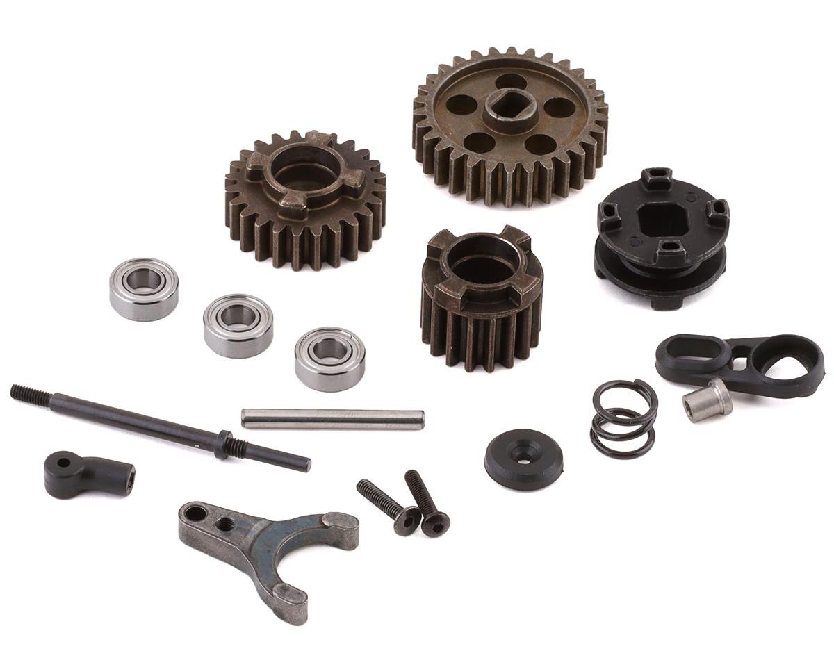 Axial RBX10 Ryft 2-Speed Set [AXI332005]