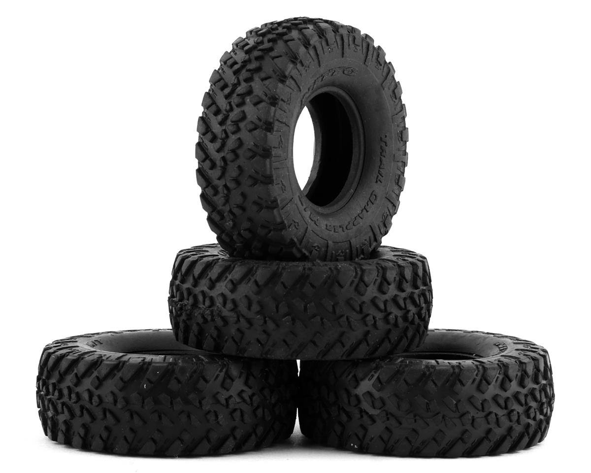 Pre-Owned Axial SCX24 Roller; includes a few on sale different sets of wheels and tires!