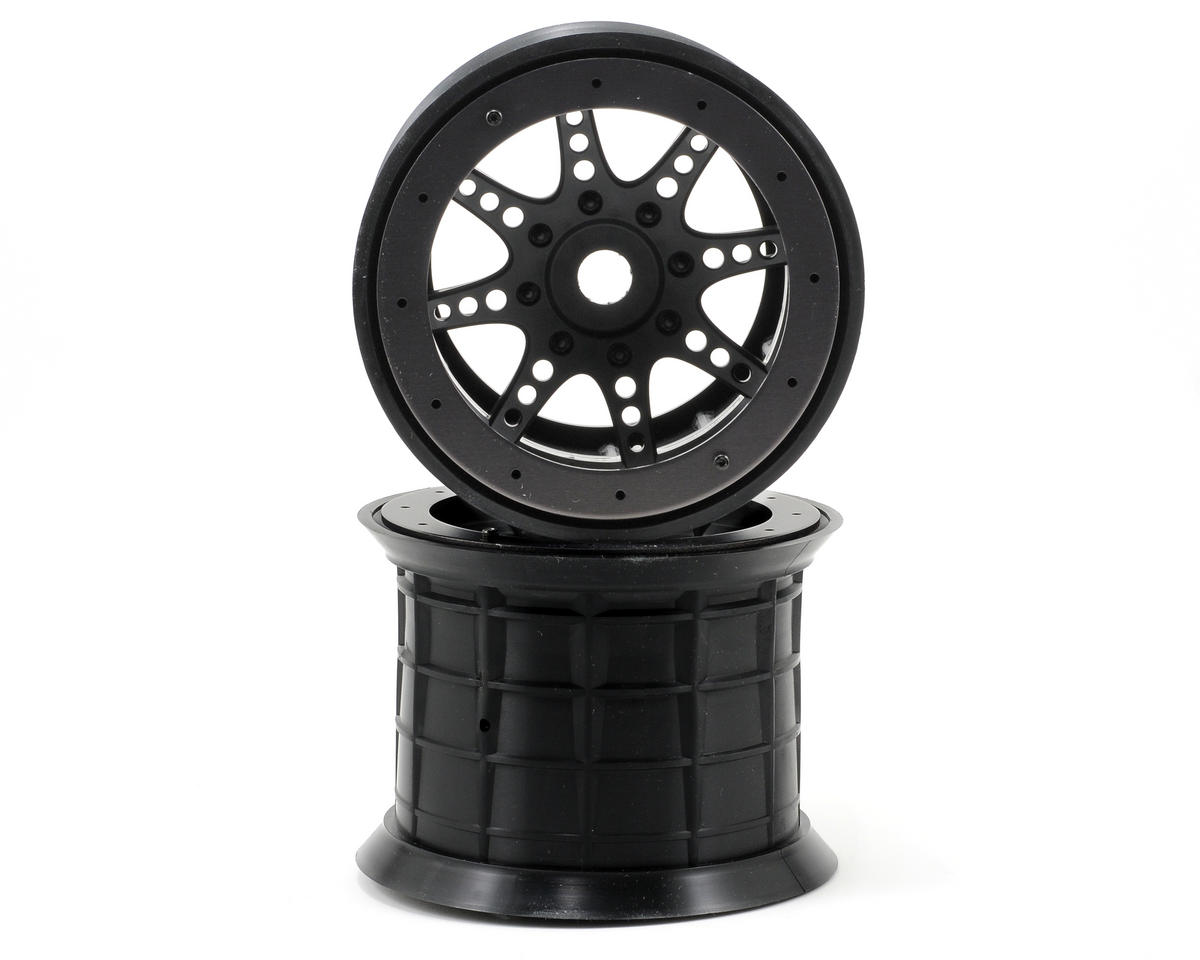 Axial 8-Spoke 3.8