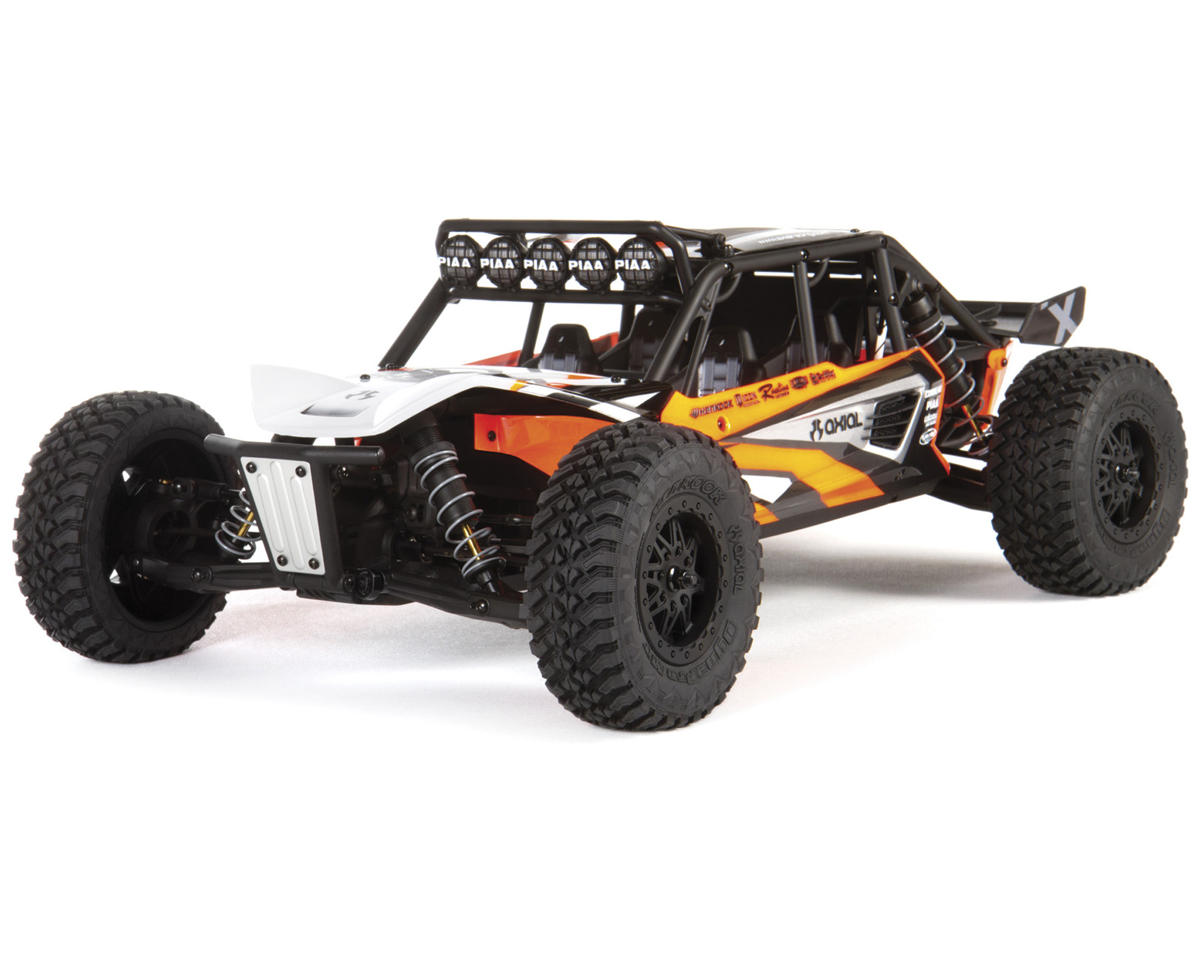 Axial EXO Terra 1/10th Electric 4WD Buggy Kit [AXI90015] | Cars ...