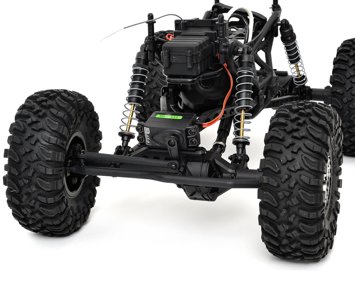 axial mini rc crawler