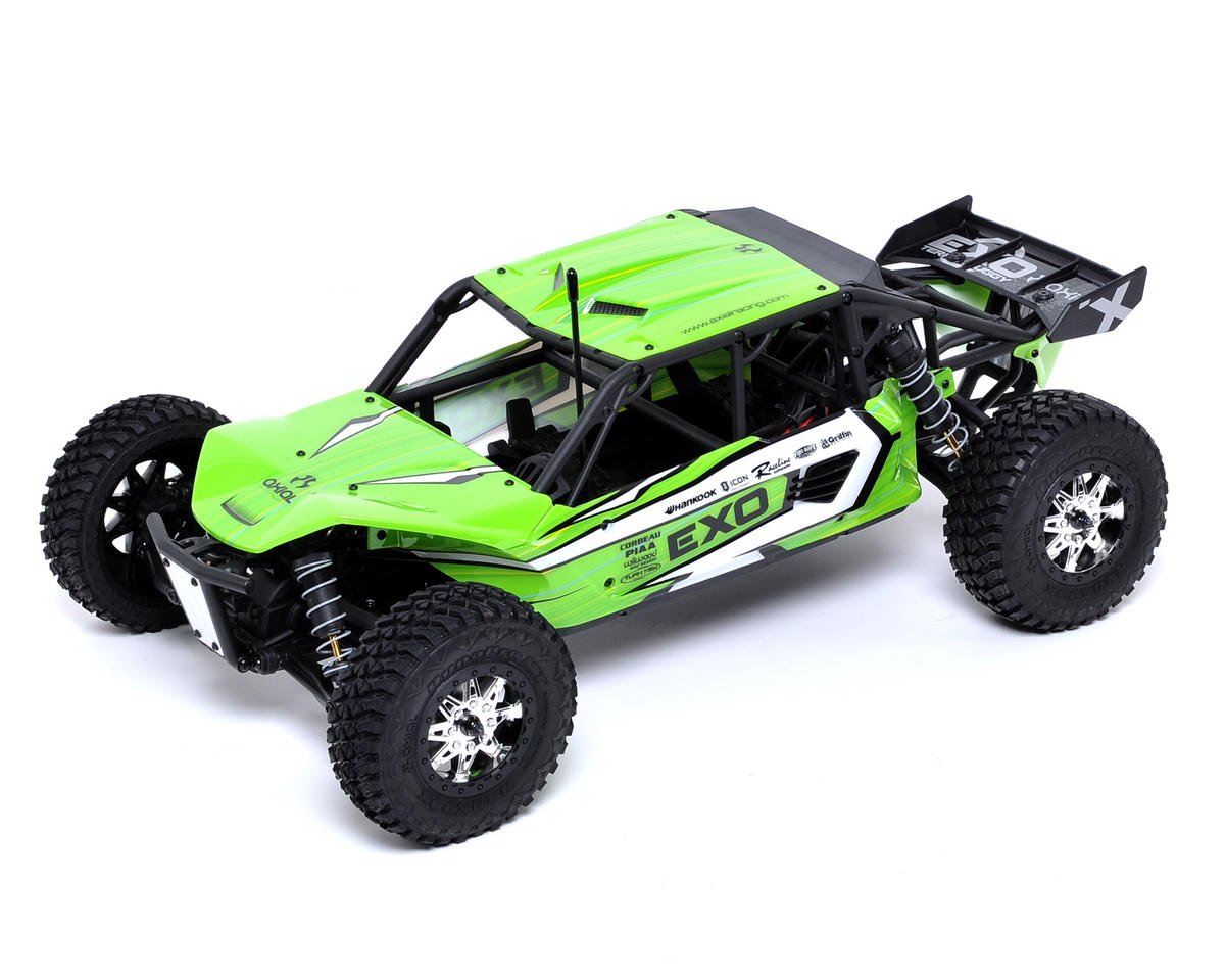 exo terra buggy