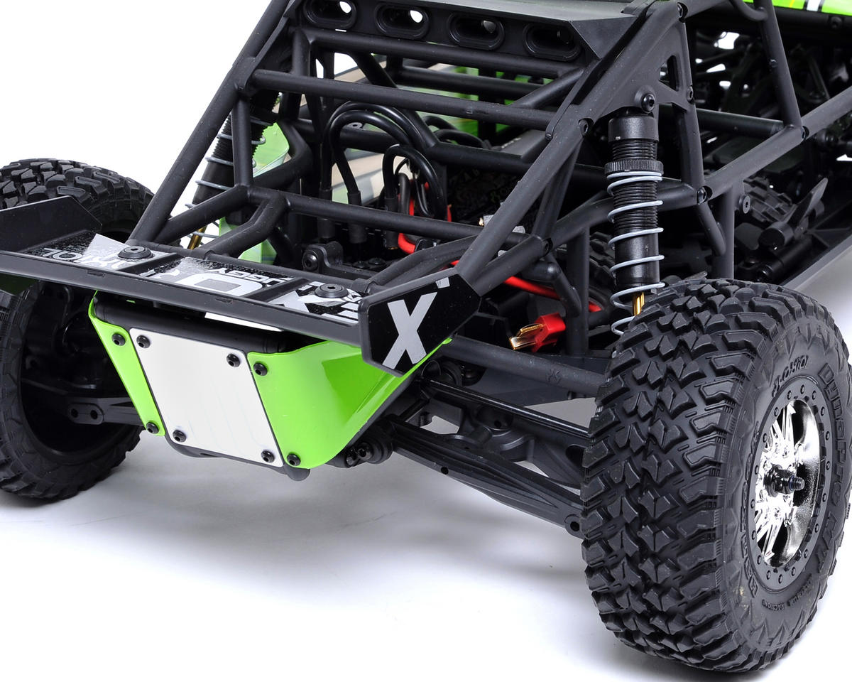 axial exo terra body panels