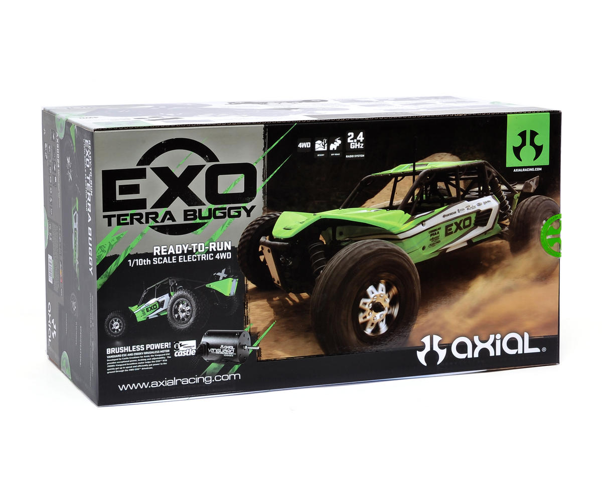 axial exo for sale