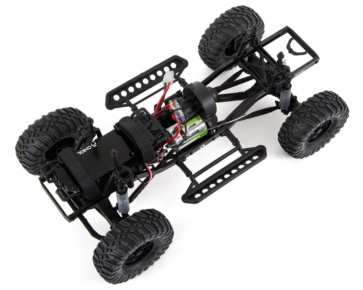 Axial SCX10 