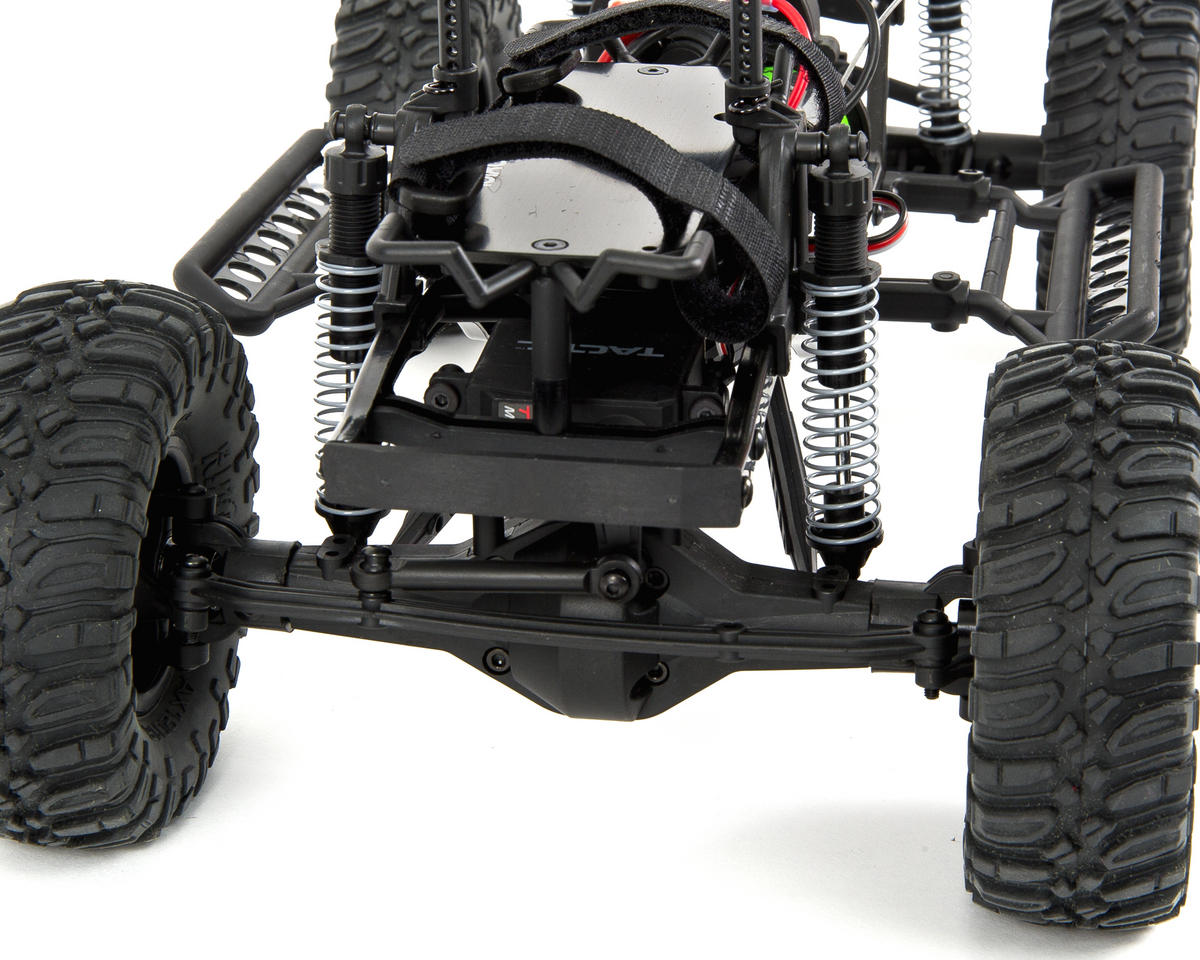 Axial SCX10 