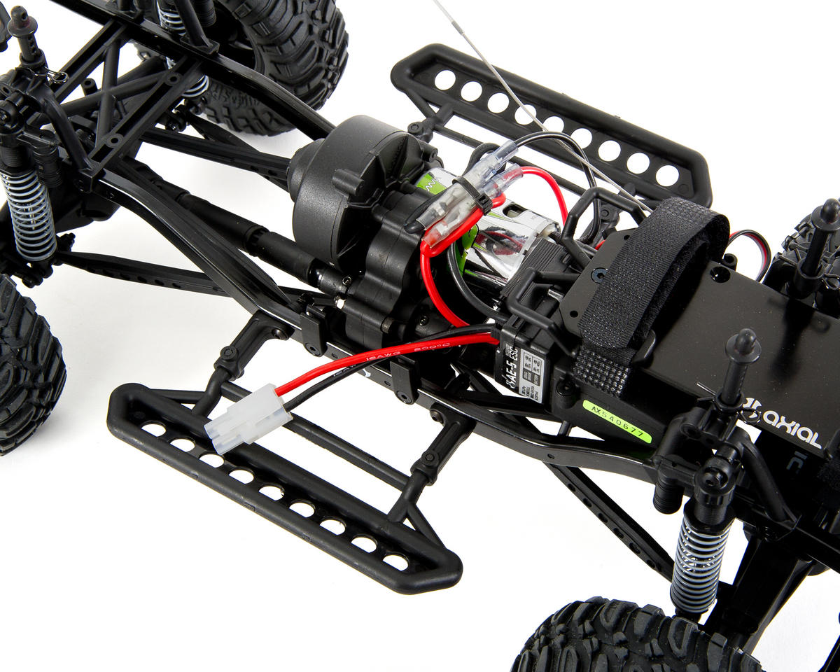 Axial SCX10 