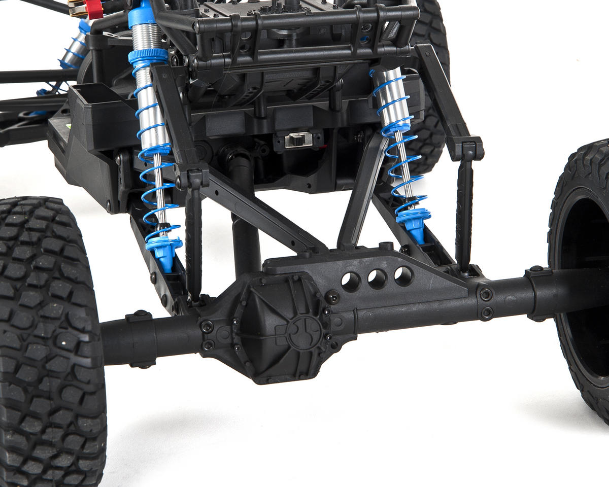 axial yeti short course truck