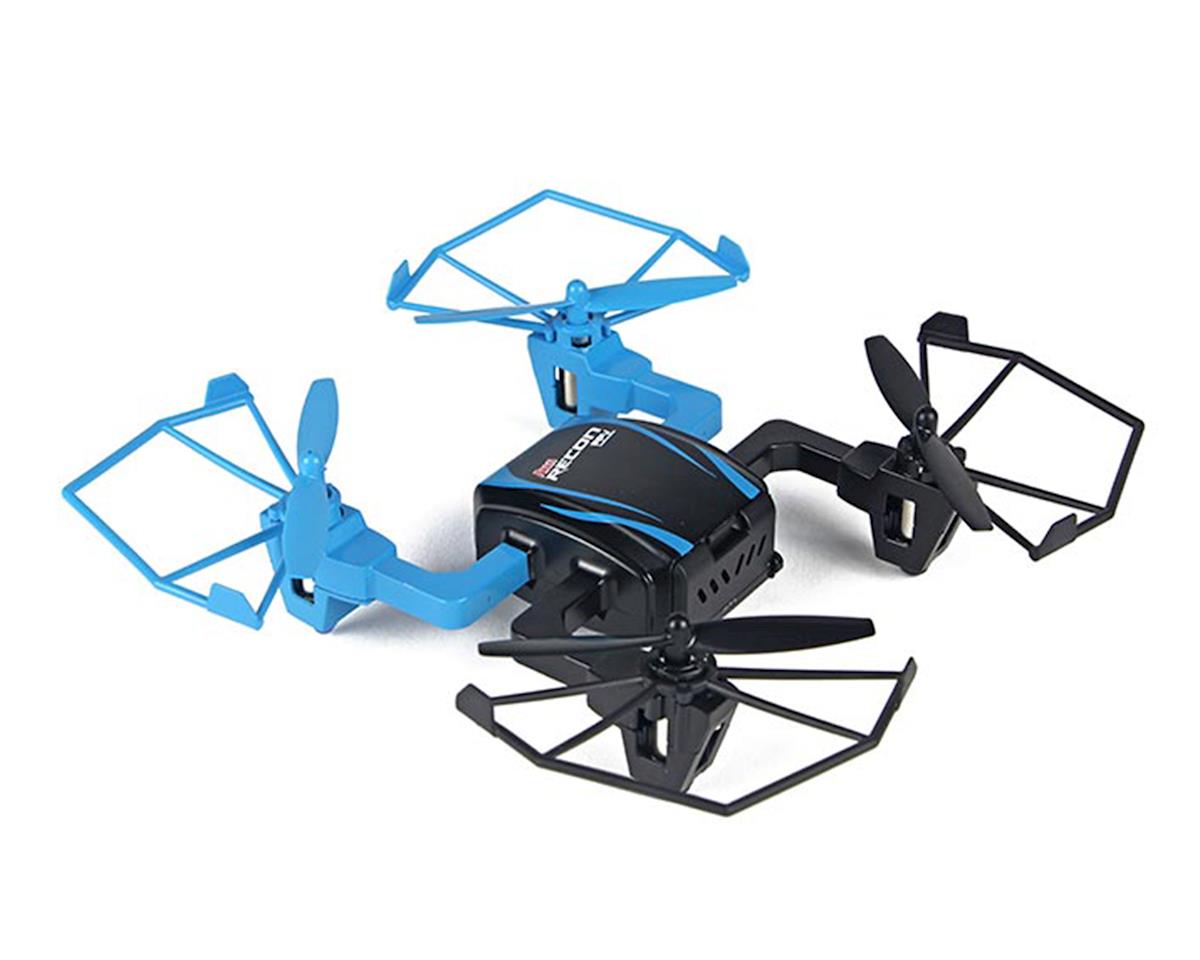 Ares Recon FPV RTF Mini Electric Quadcopter Drone ...