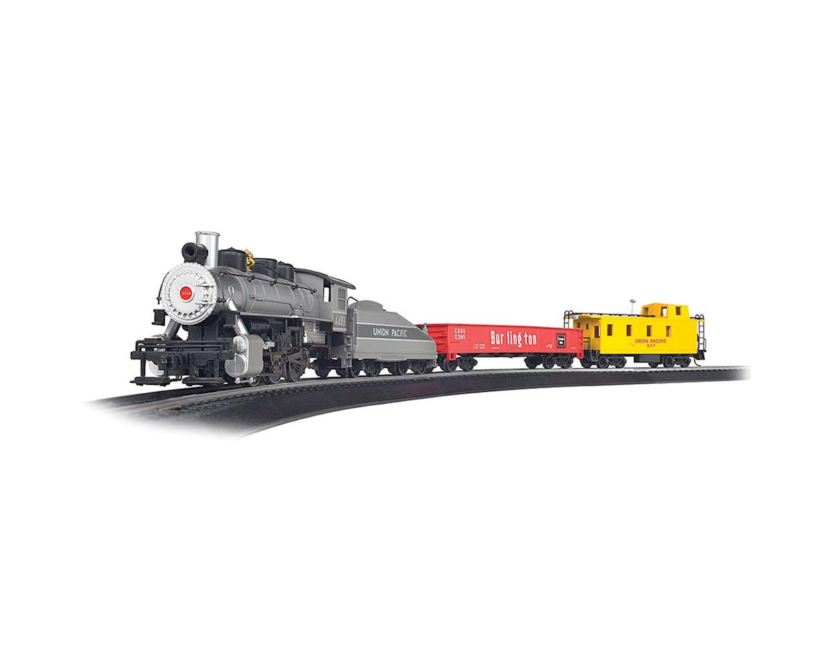 Bachmann Yard Master Ready To Run Electric Train Set-HO [BAC00761 ...