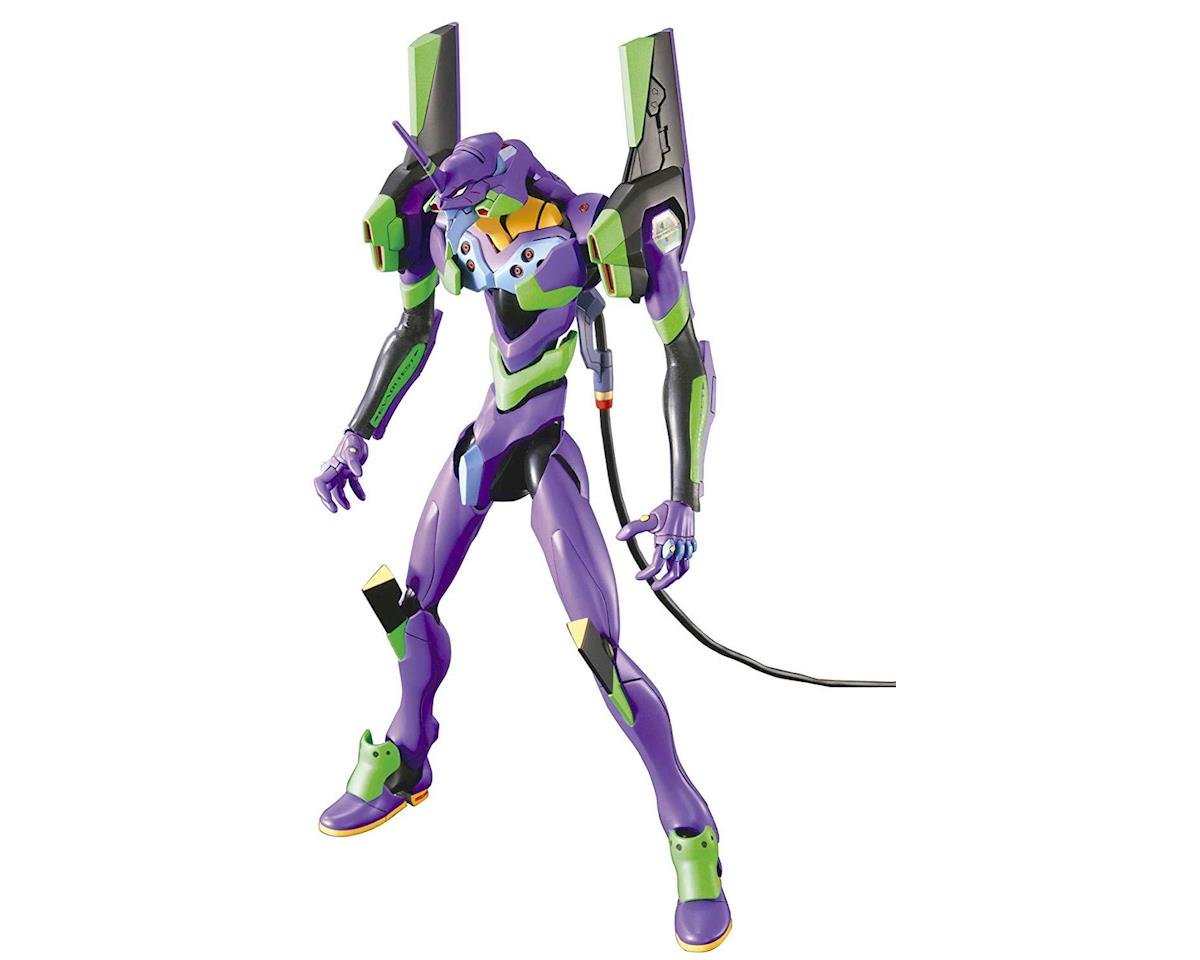 evangelion unit 1 model kit