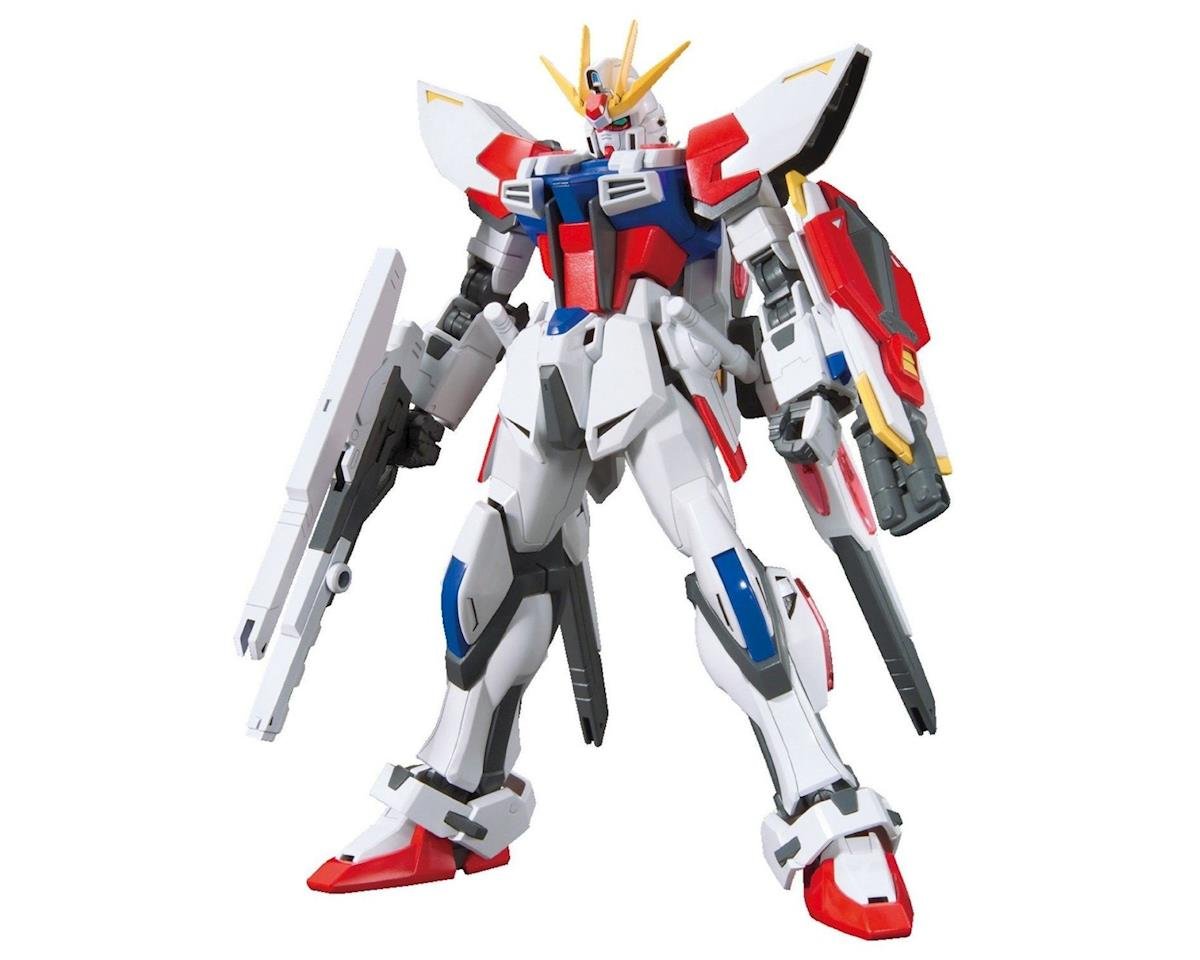 BAN185150 Bandai Star Build Strike Plavsky Wing Gundam #09 for sale online 