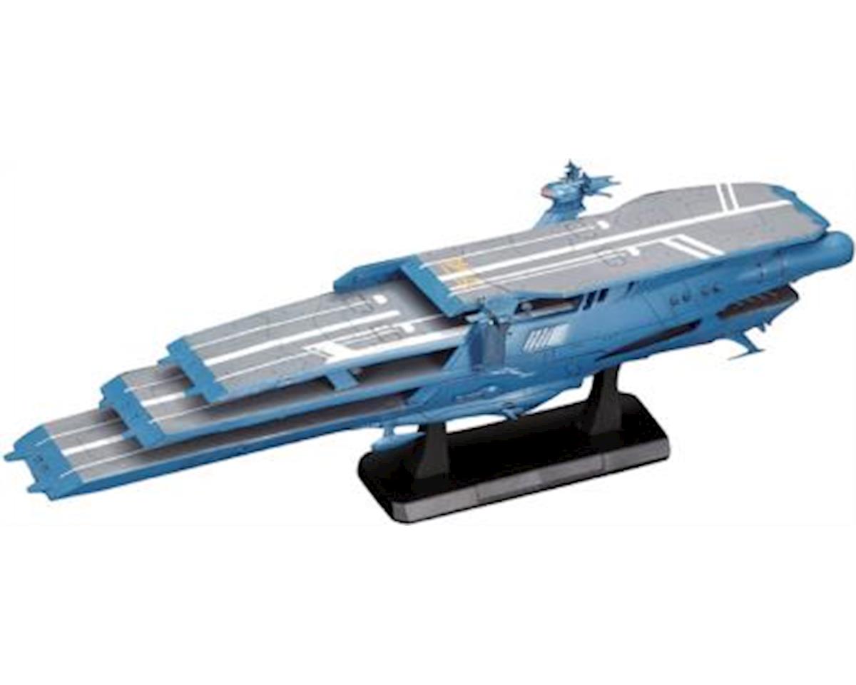 Bandai Hobby - Yamato 2199 - Space Battleship Yamato 2199 Mecha-Collection Gaiderohl Class Astro Battleship