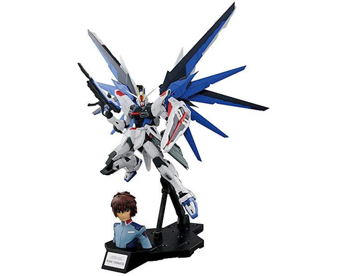 Gundam Models Ban216378 Kira Yamato Gundam Seed