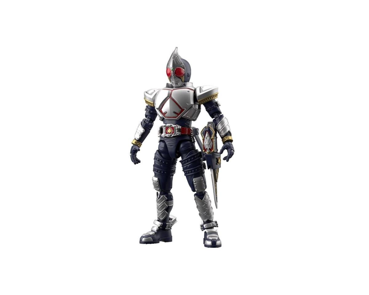 Bandai Figure-rise Standard Masked Rider Blade 