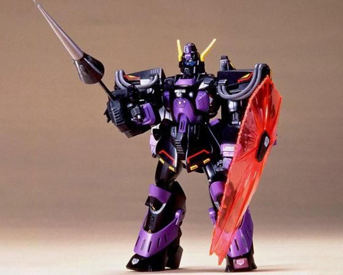 Bandai 1/100 #06 XM-05 Berga Giros 