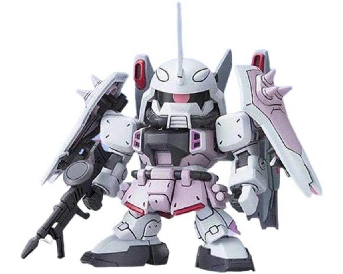 Bandai BBSenshi SD #285 Blaze Phantom ZAKU 