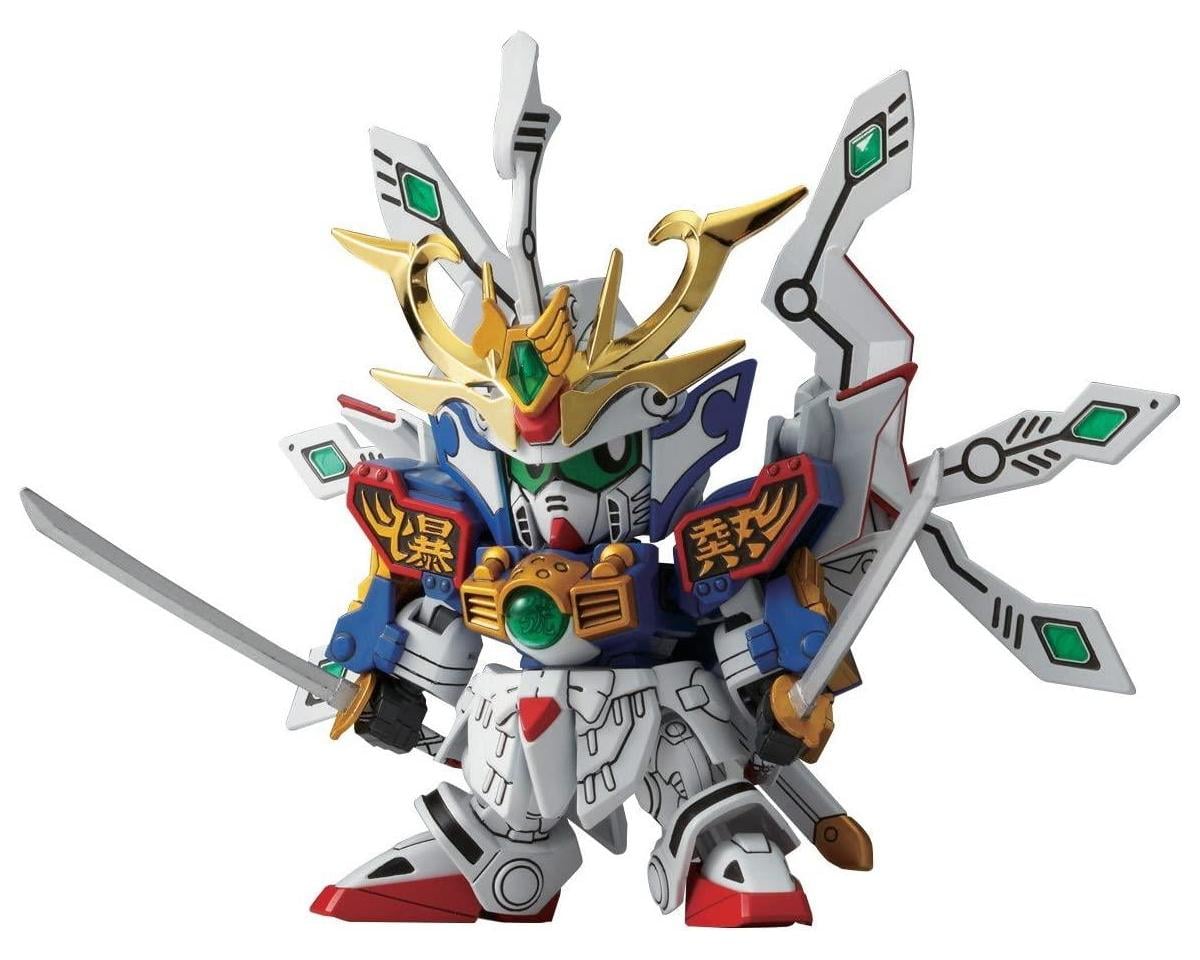 Bandai SD BB #377 Musha Godmaru 