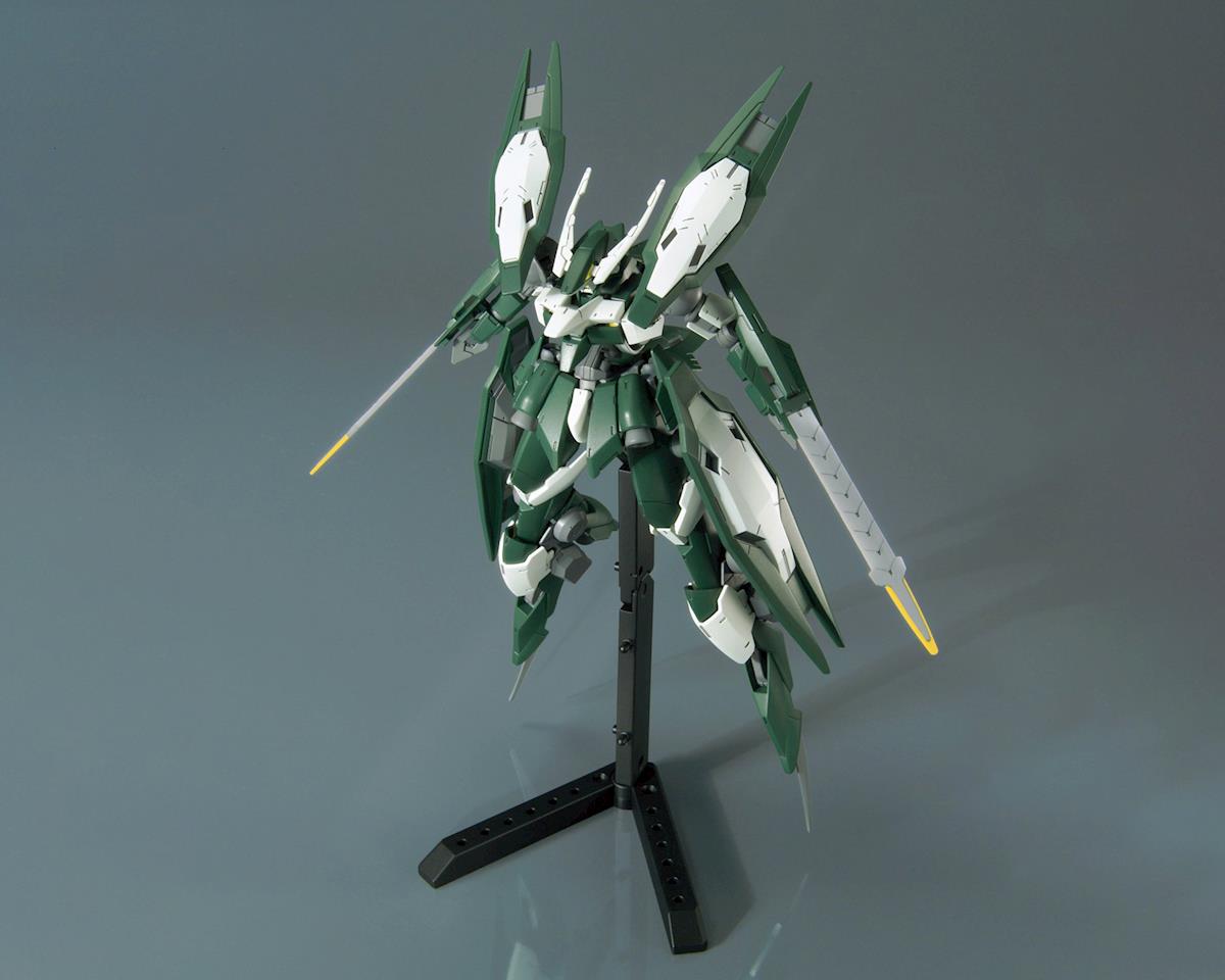 Mô Hình Gundam Bandai HG 031 Helmwige Reincar 1/144 IBO [GDB] [BHG