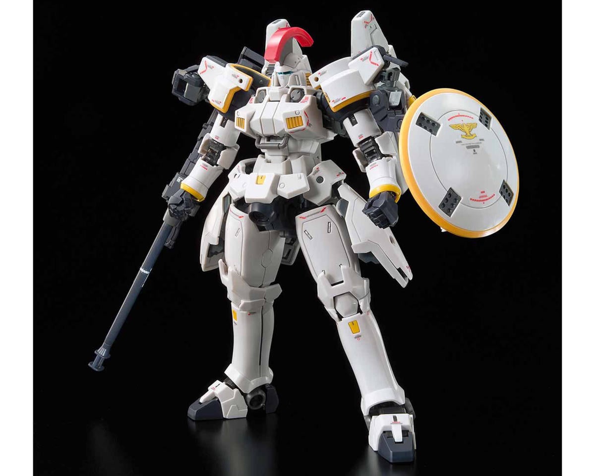 Bandai 1/144 RG #28 Tallgeese (EW) 