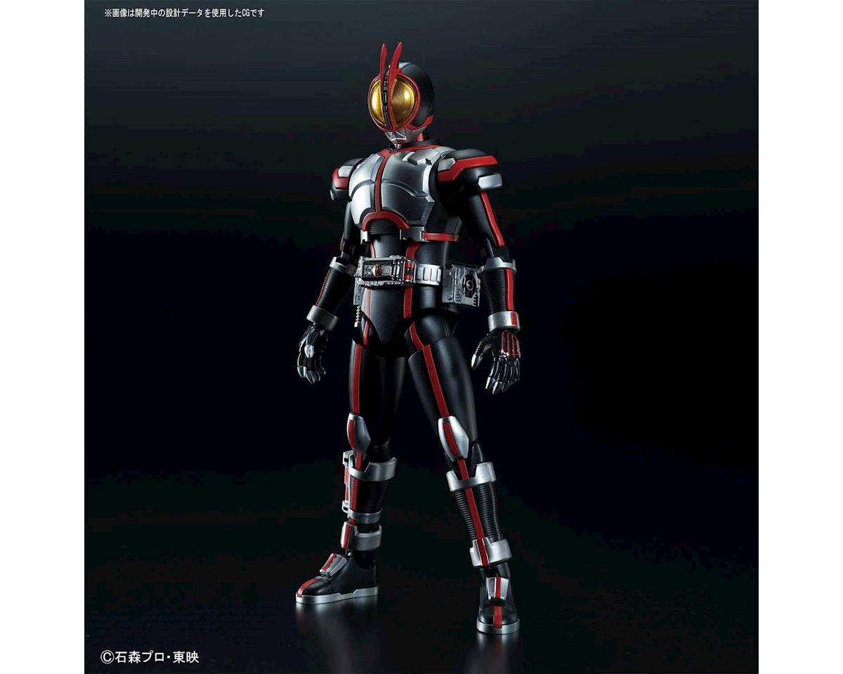 Bandai Figure-rise Standard Kamen Rider Faiz Model Kit [BAS2449538 ...