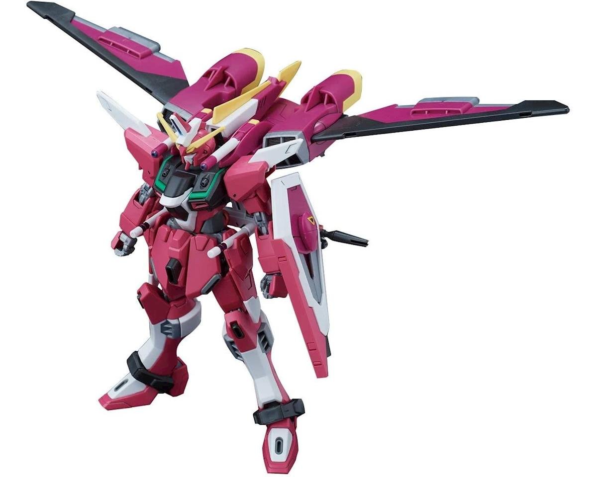 Bandai HGCE 1/144 #231 Gundam Infinite Justice 