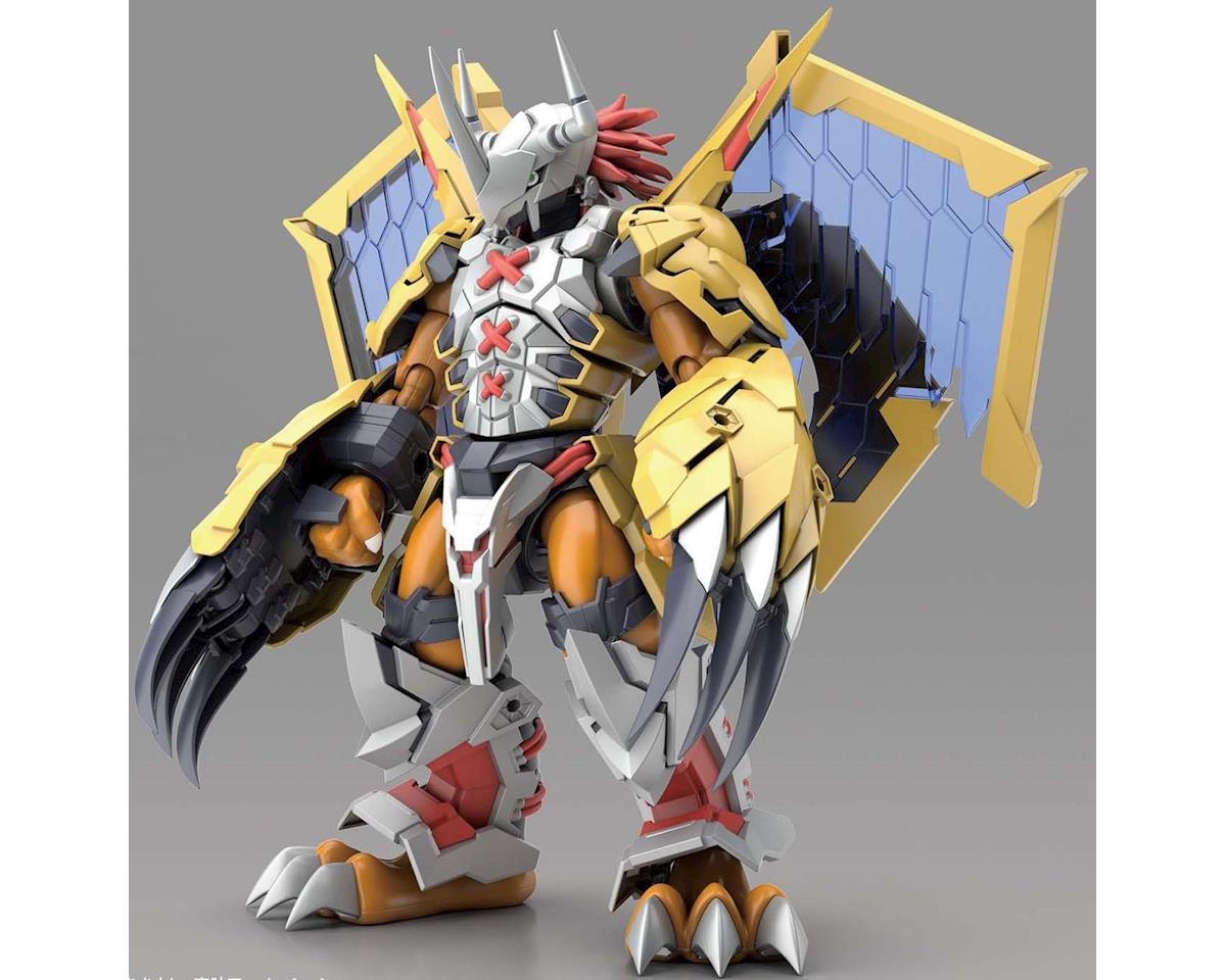 Bandai Figure-rise Standard Wargreymon (Amplified) 