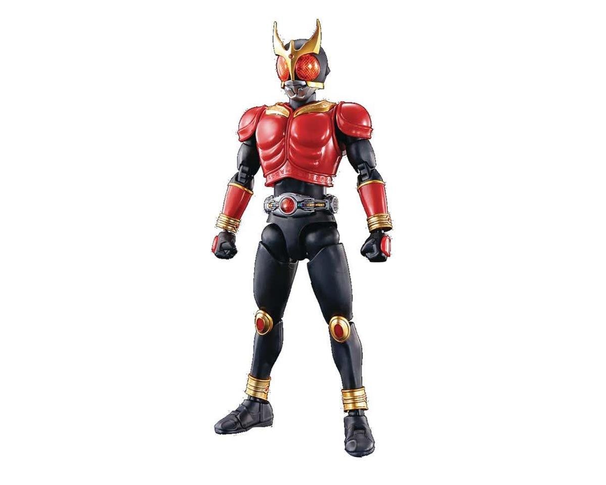 masked rider kuuga mighty form