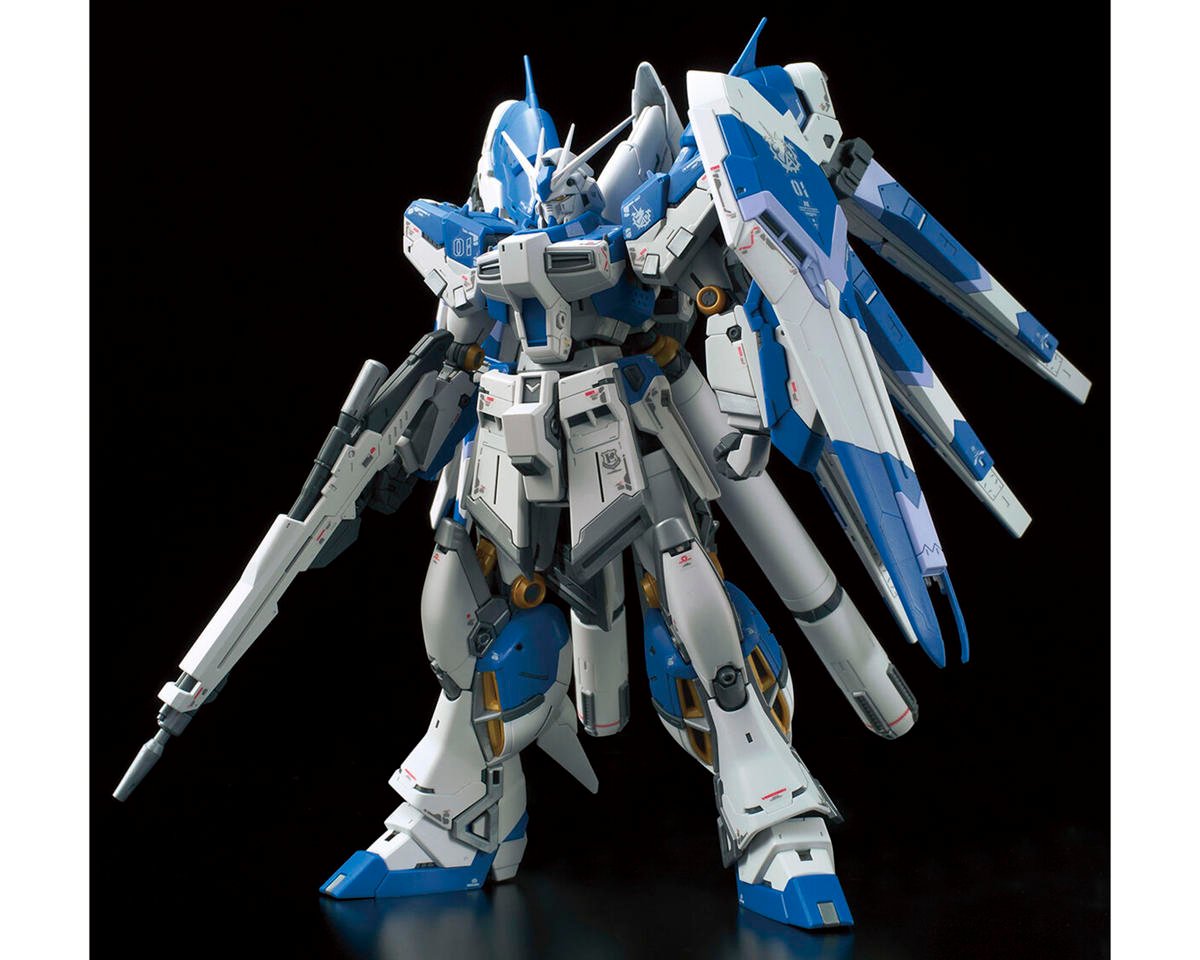 gundam bandai spirits