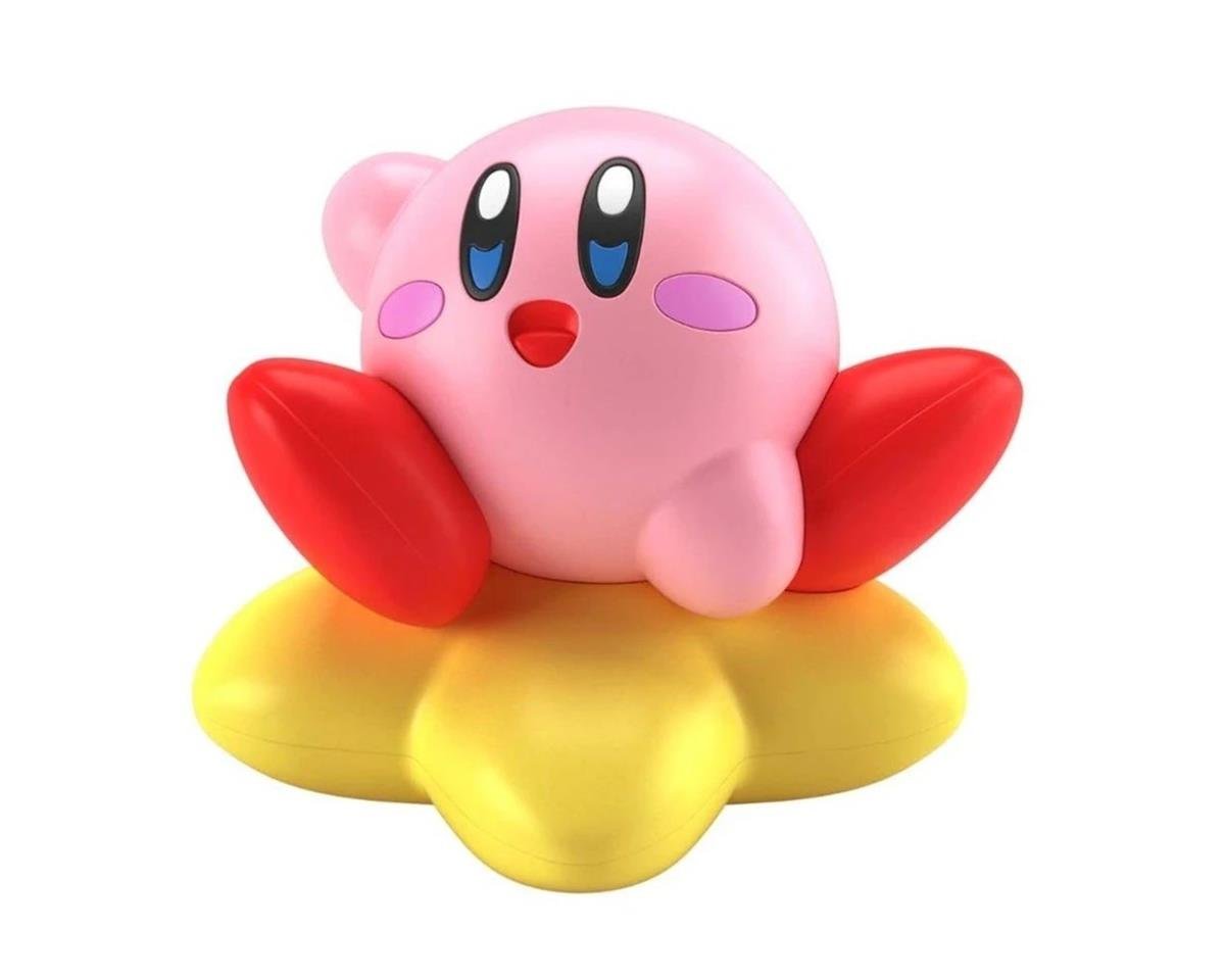 premium bandai kirby