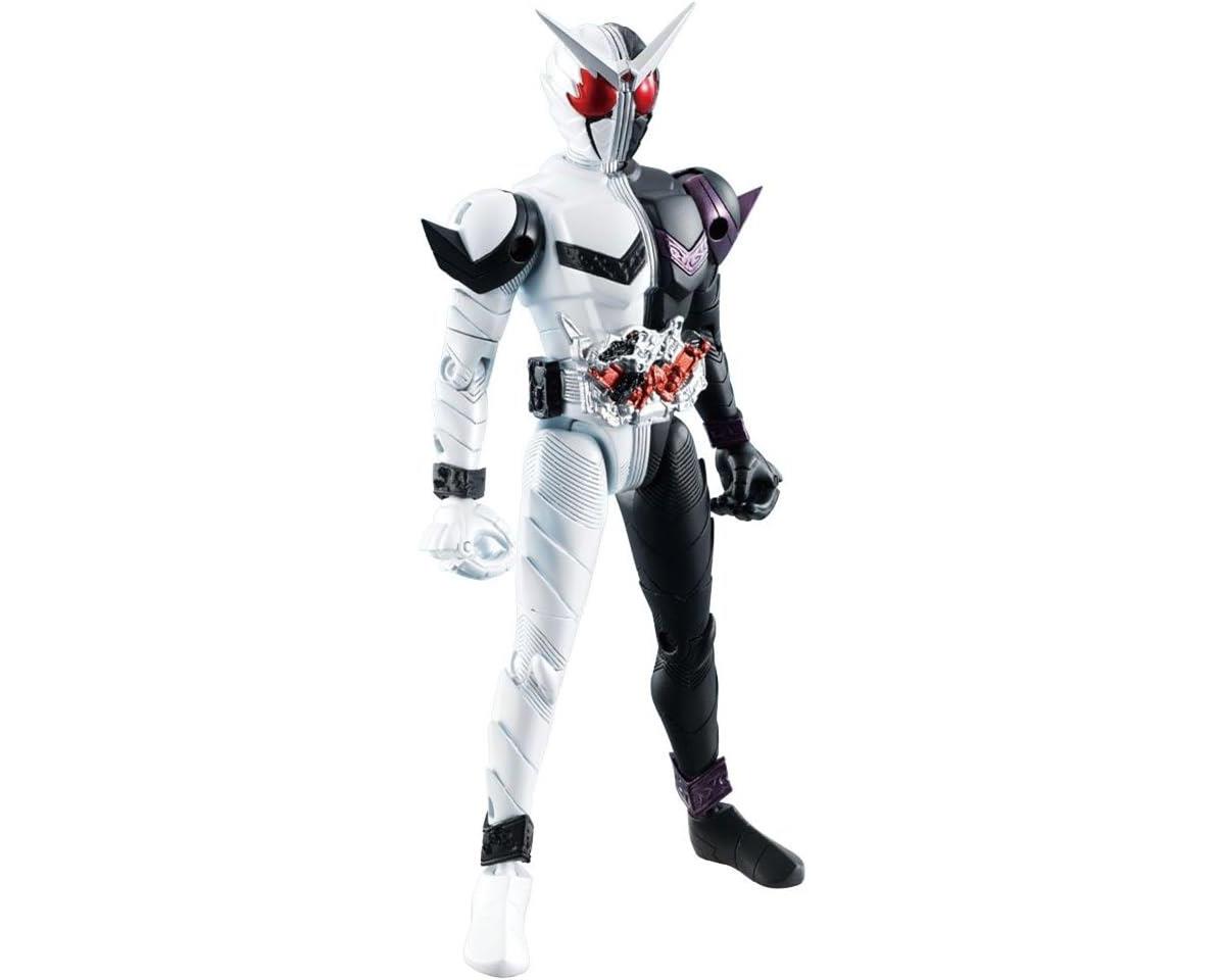 Bandai Figure-rise Standard Kamen Rider Double Fangjoker 