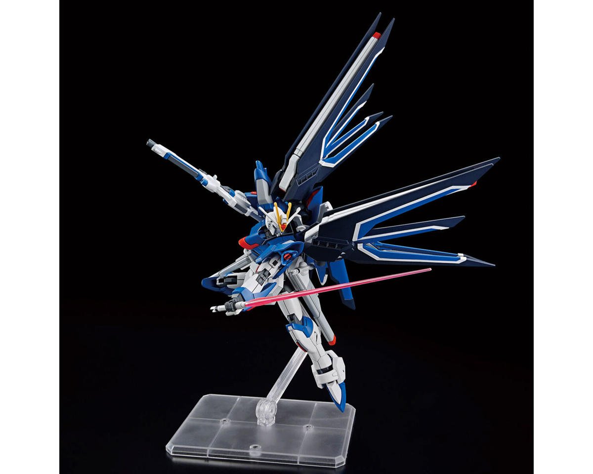 Bandai HGCE 1/144 #243 Rising Freedom Gundam 