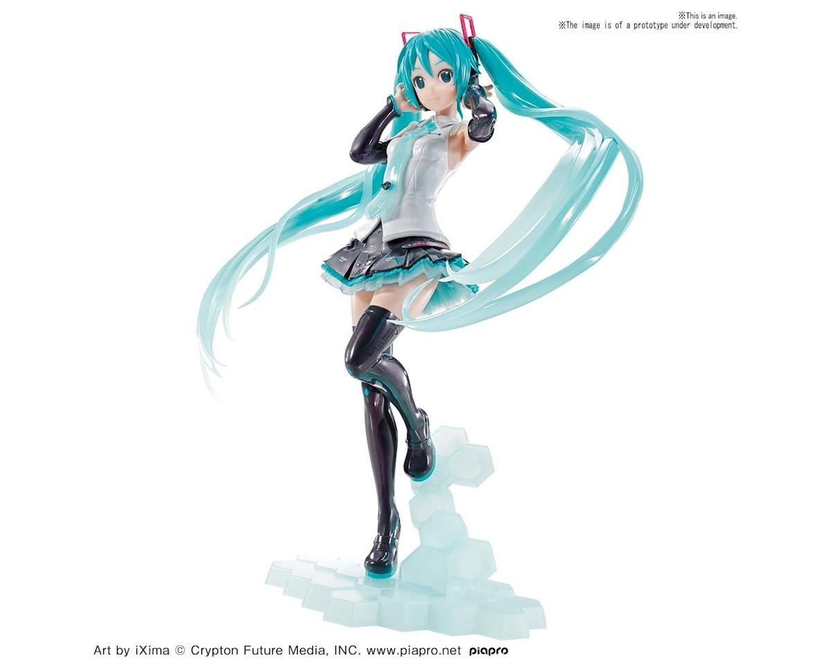 bandai miku