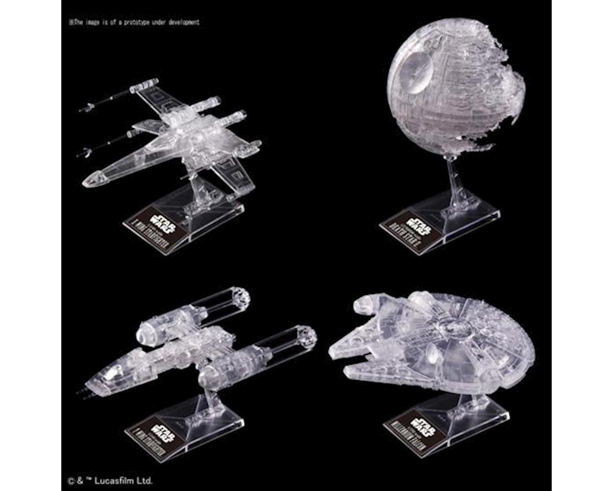 star wars jedi spirits toy