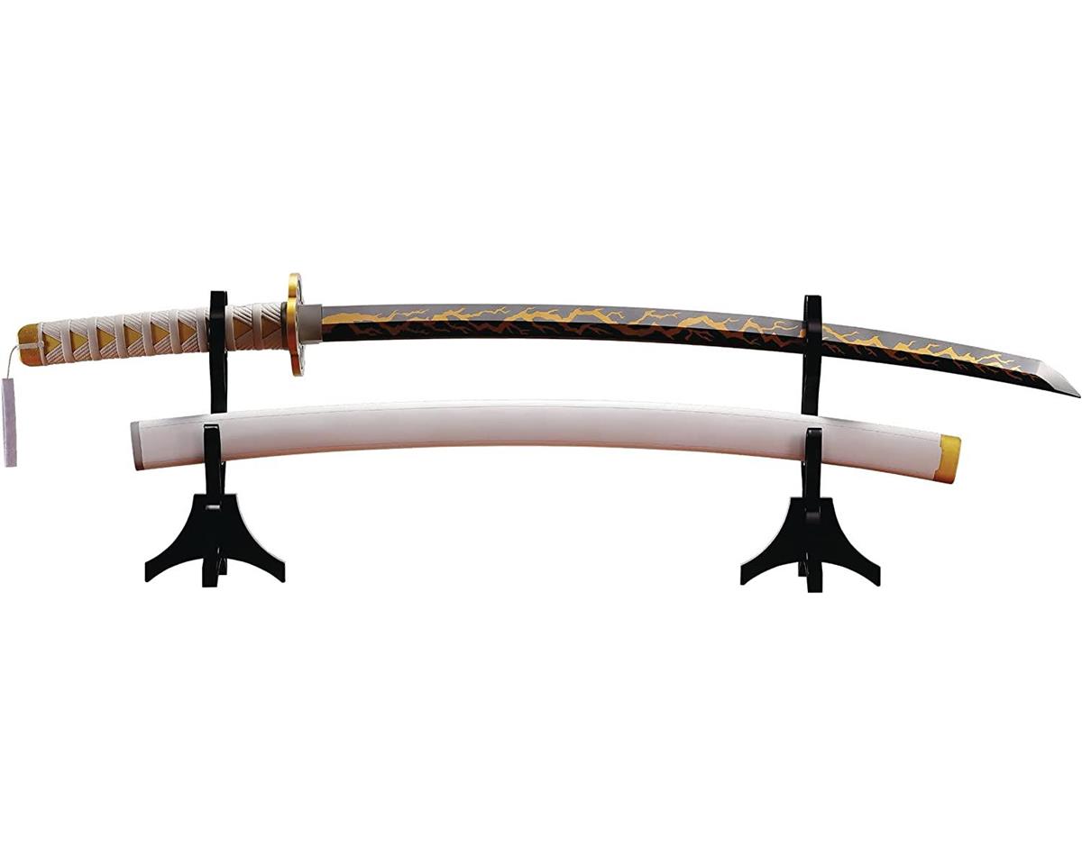 nichirin sword bandai