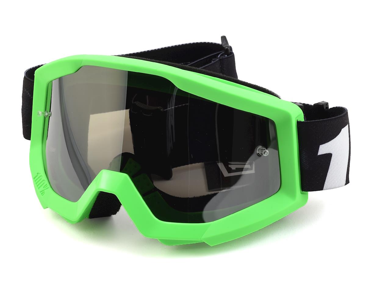 the strata mx goggle