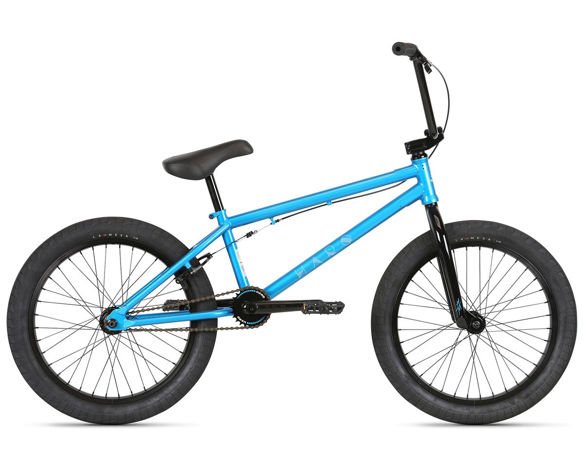  Haro  Bikes  2022 Midway FC BMX  Bike  20 75 Toptube Bali 