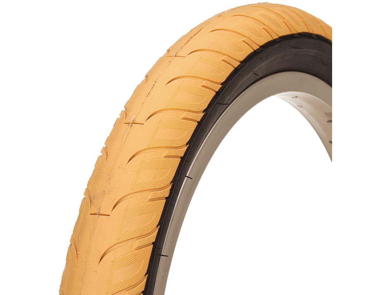 merritt option tire