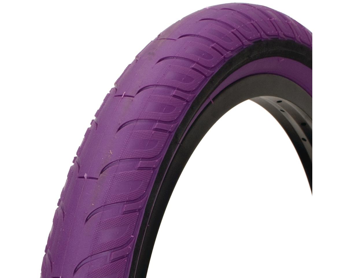 merritt option tire