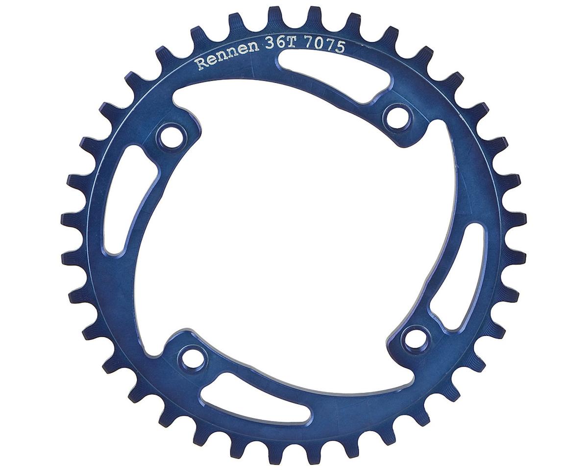 bolt chainring