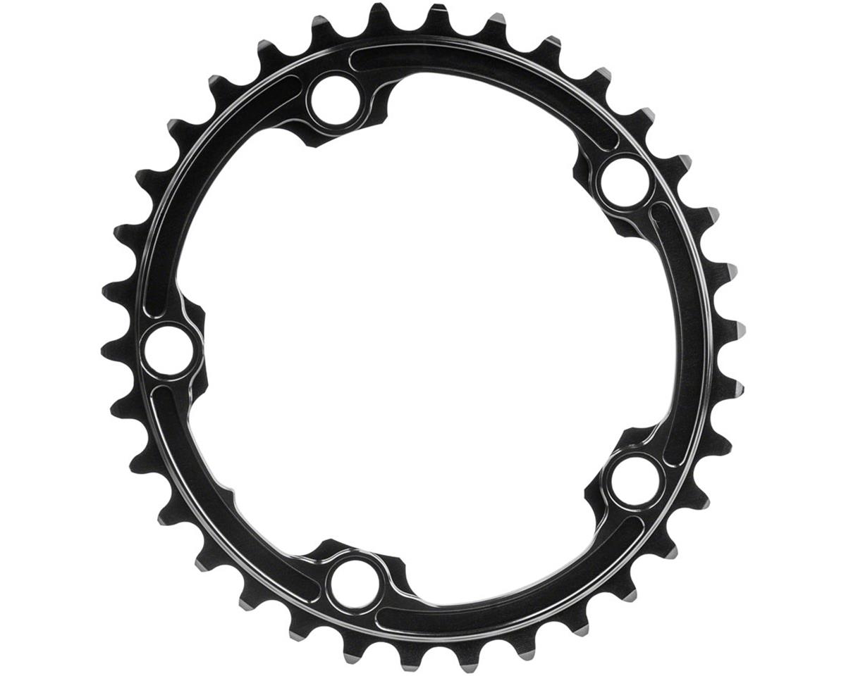 34t oval chainring