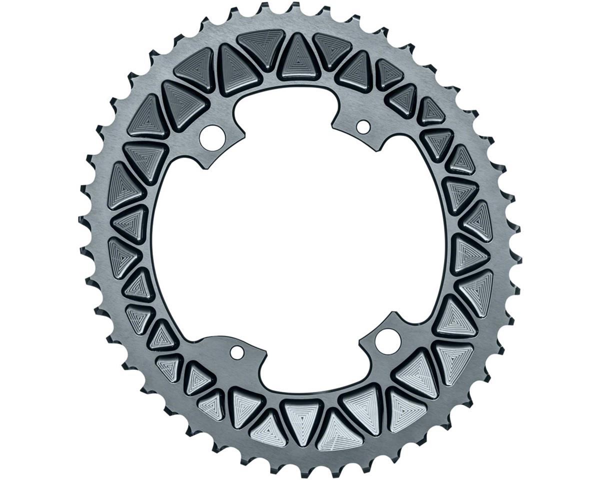 sram subcompact crankset