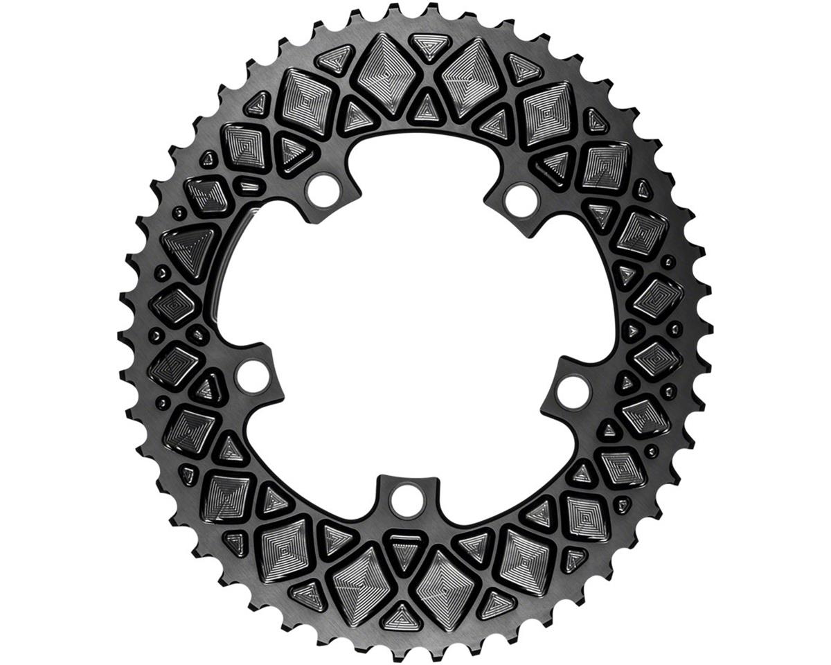 2x oval chainring mtb