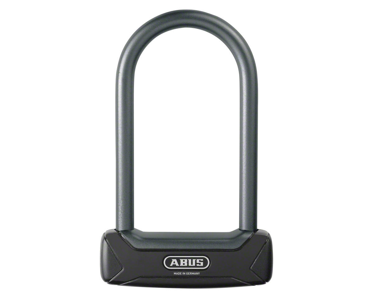 abus mini round shackle u lock