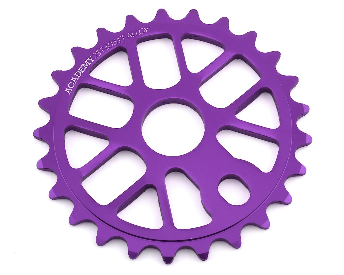 purple bmx parts